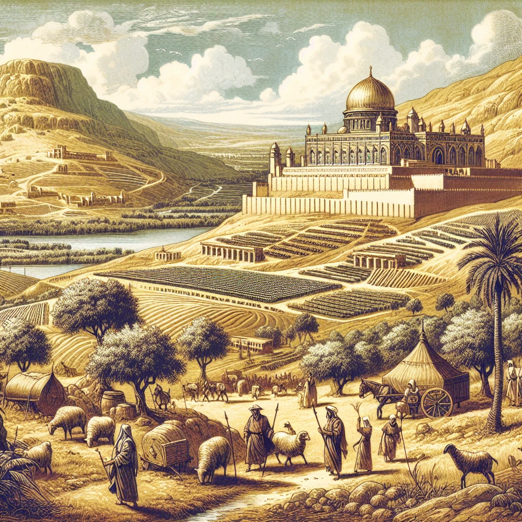 Ancient Israel