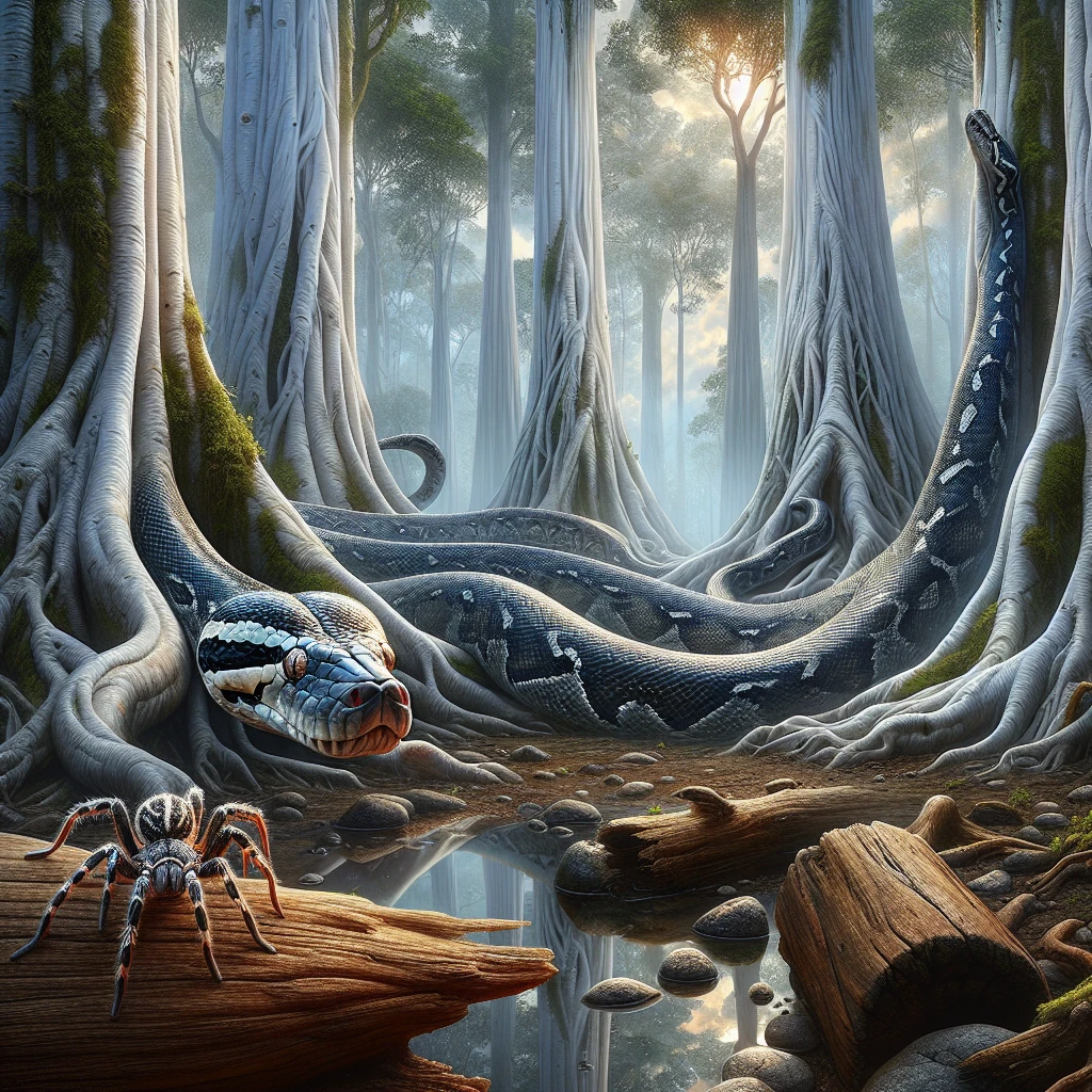 Story illustration