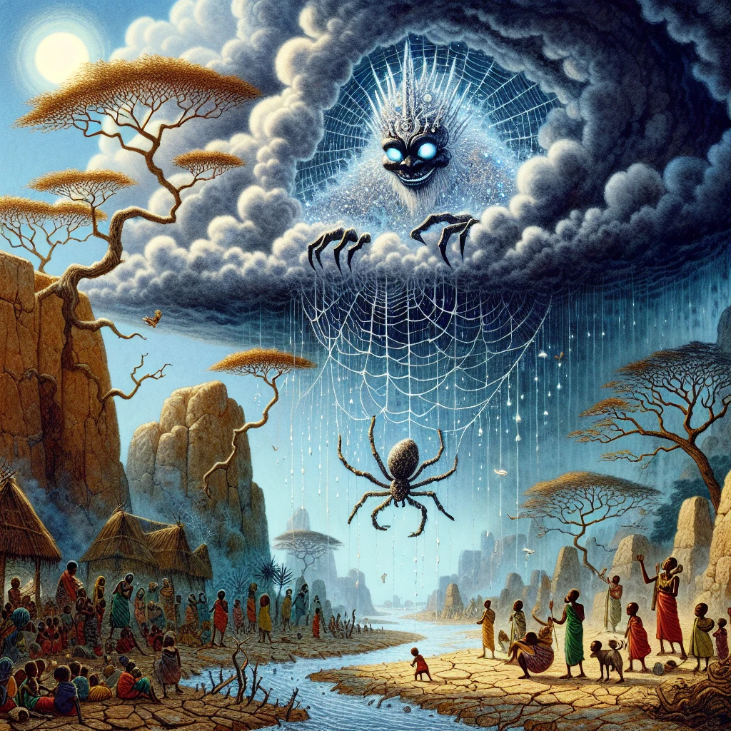 Story illustration