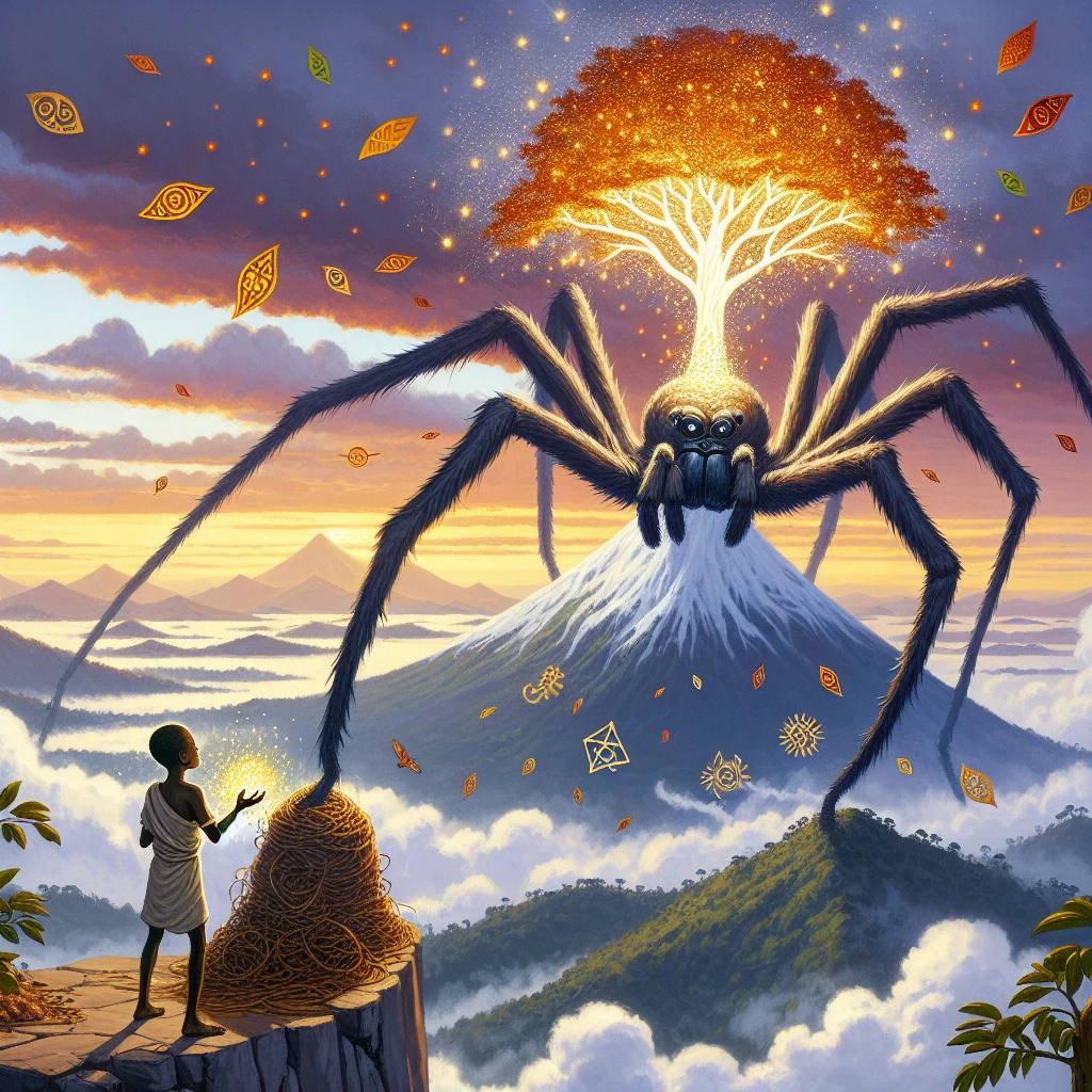 Story illustration