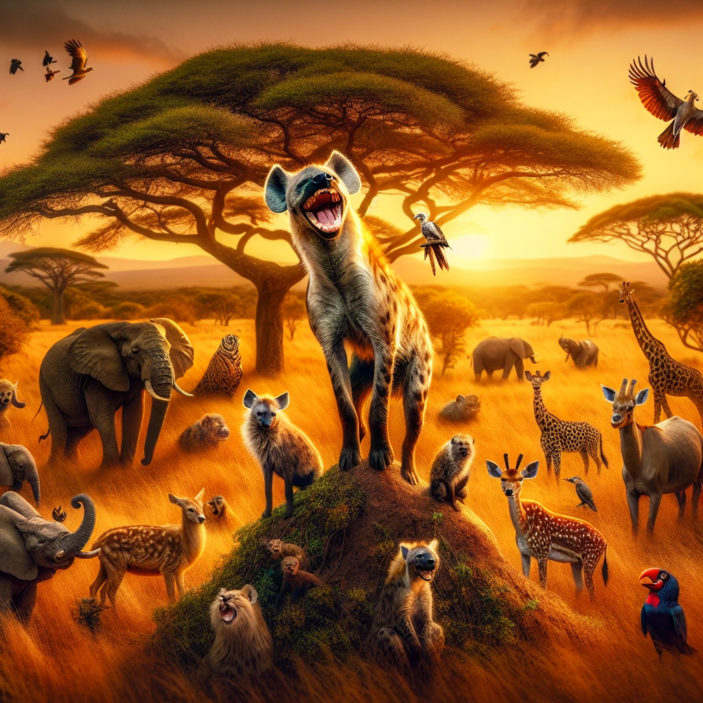 Story illustration