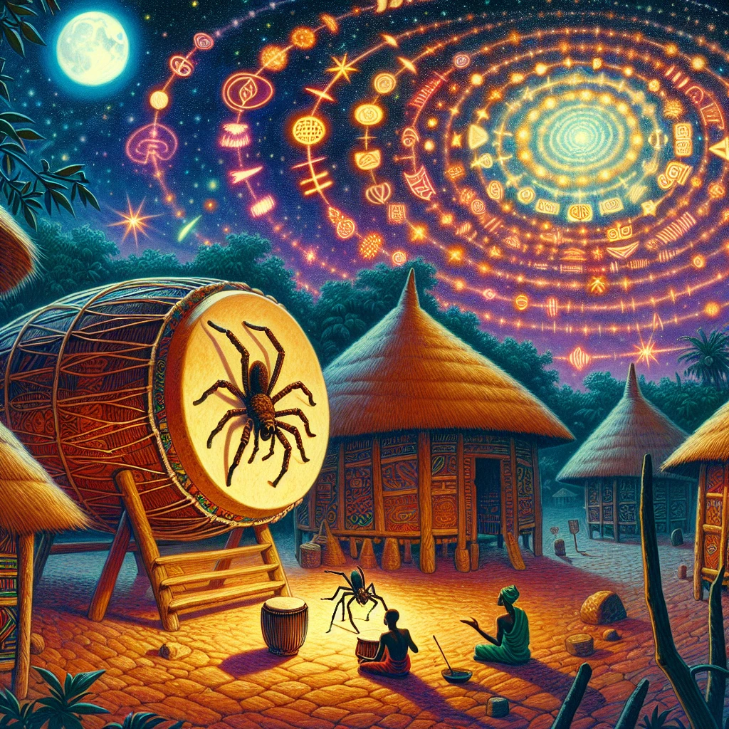 Story illustration