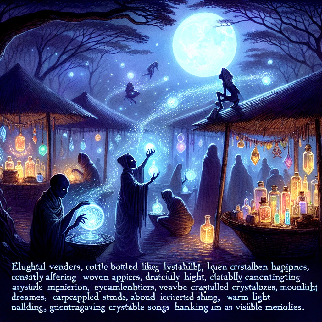 Story illustration