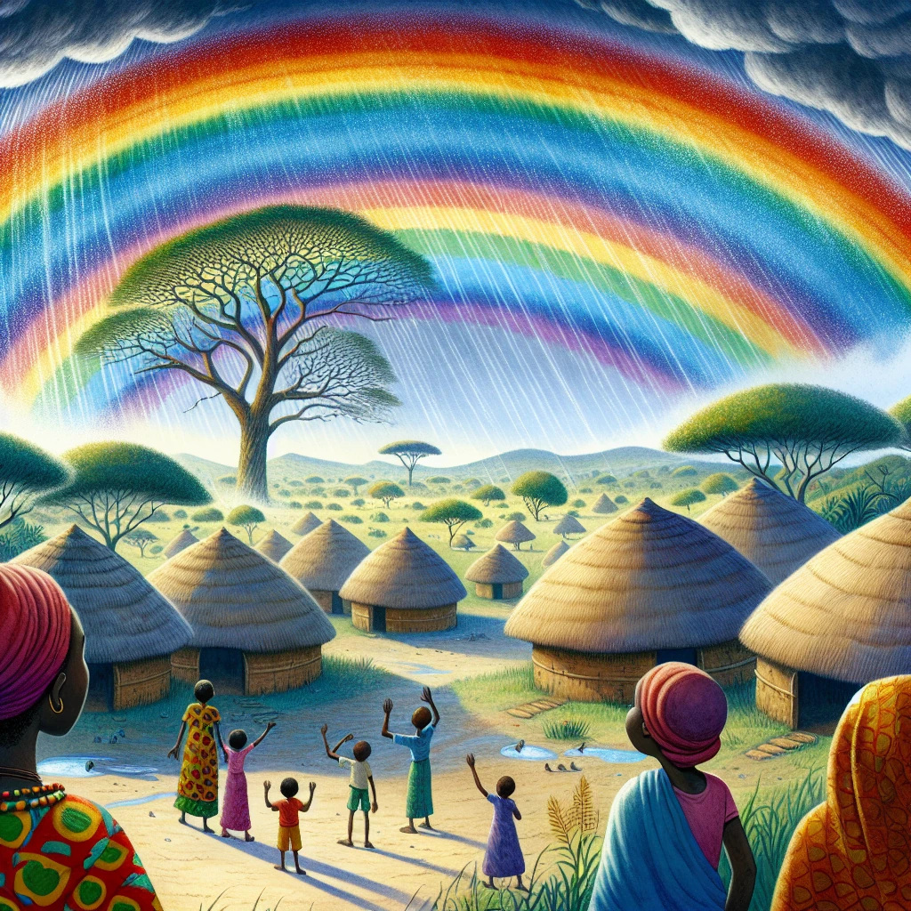 Story illustration