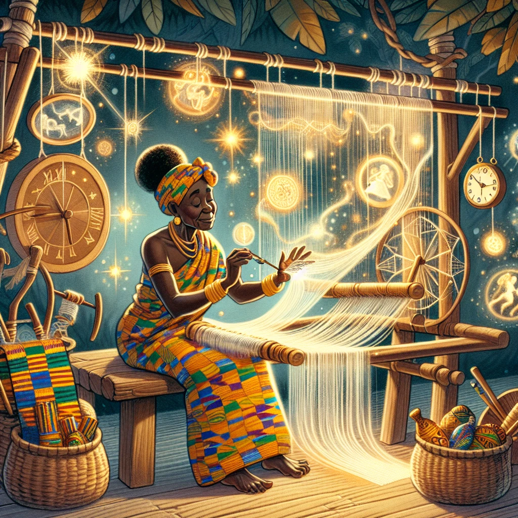 Story illustration