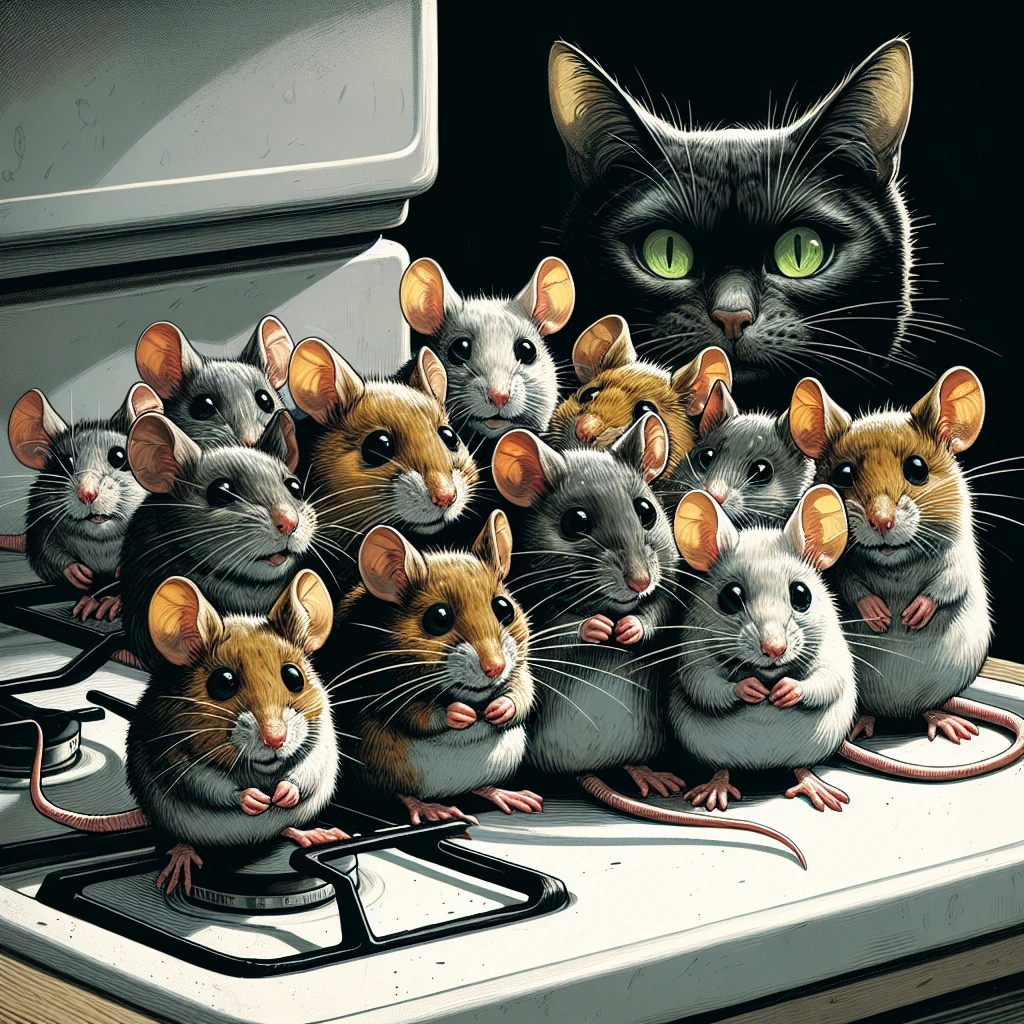 Story illustration