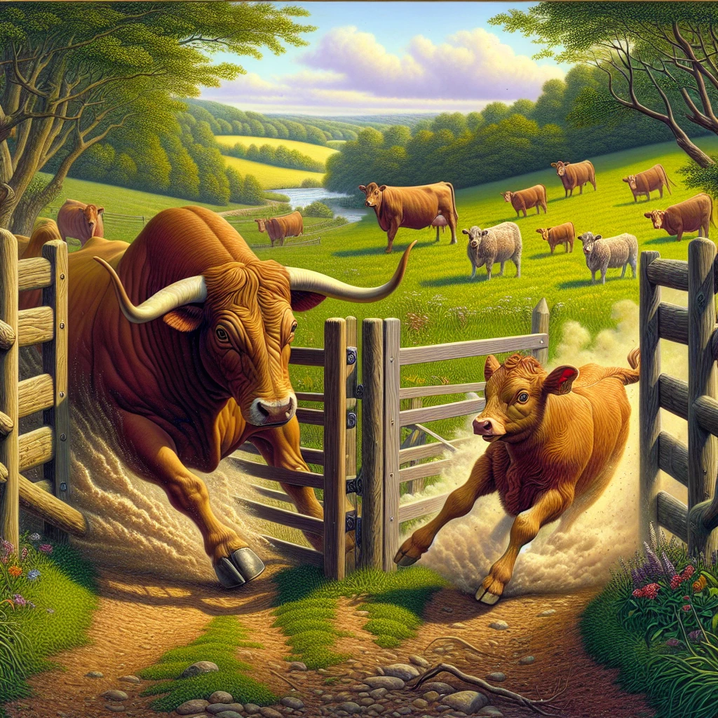 Story illustration