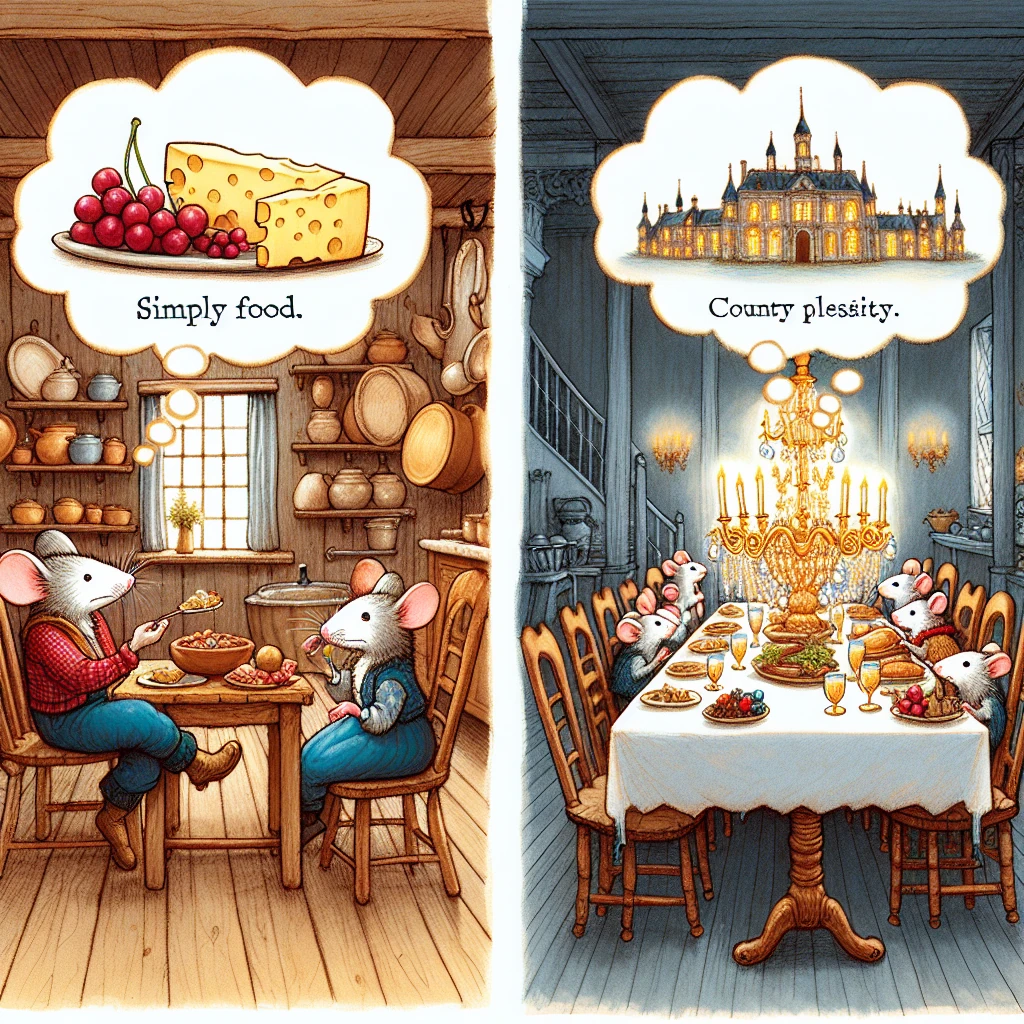 Story illustration