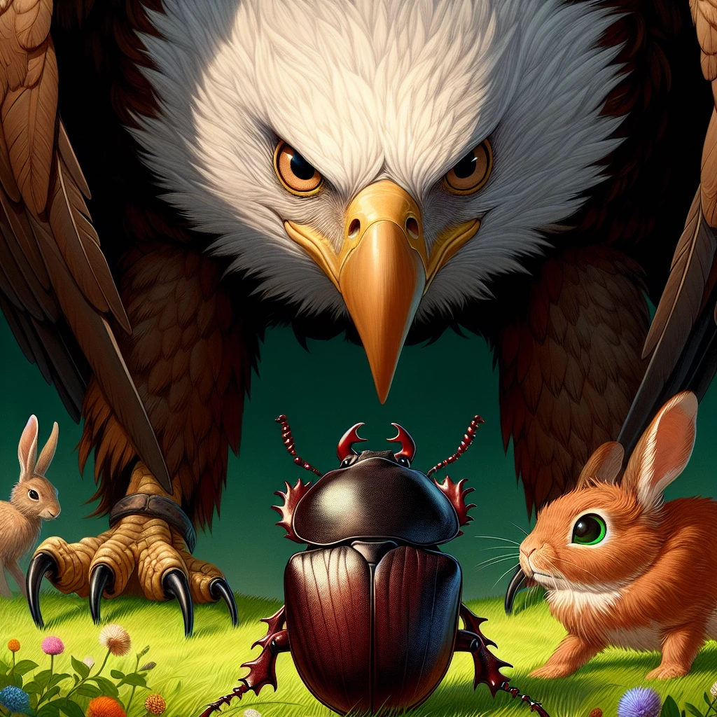 Story illustration
