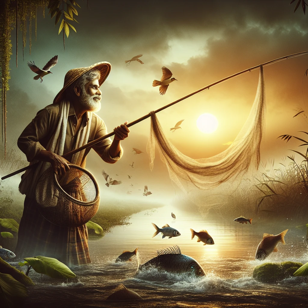 Story illustration