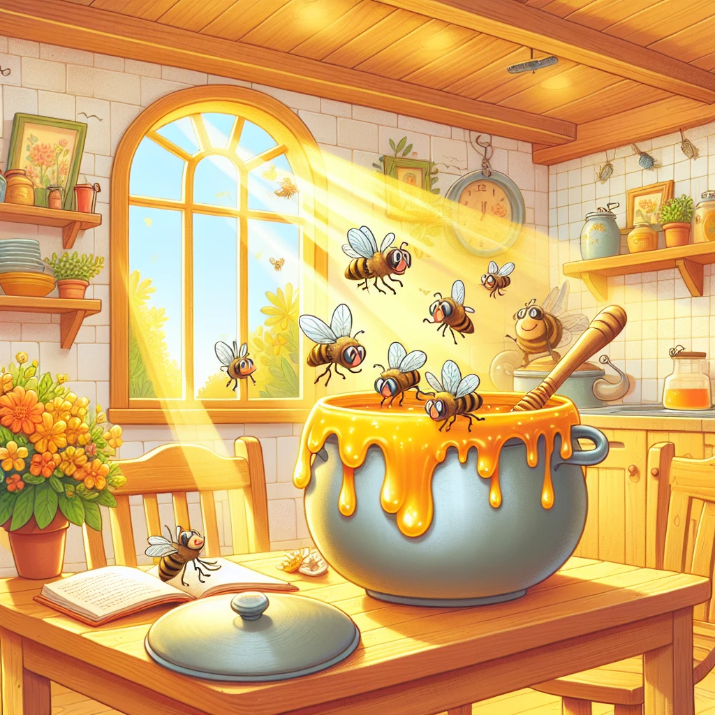 Story illustration