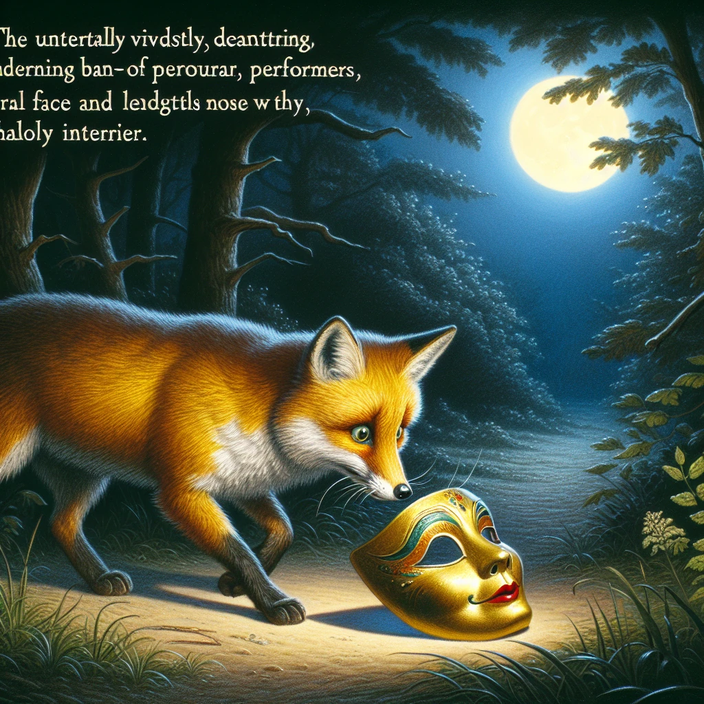 Story illustration