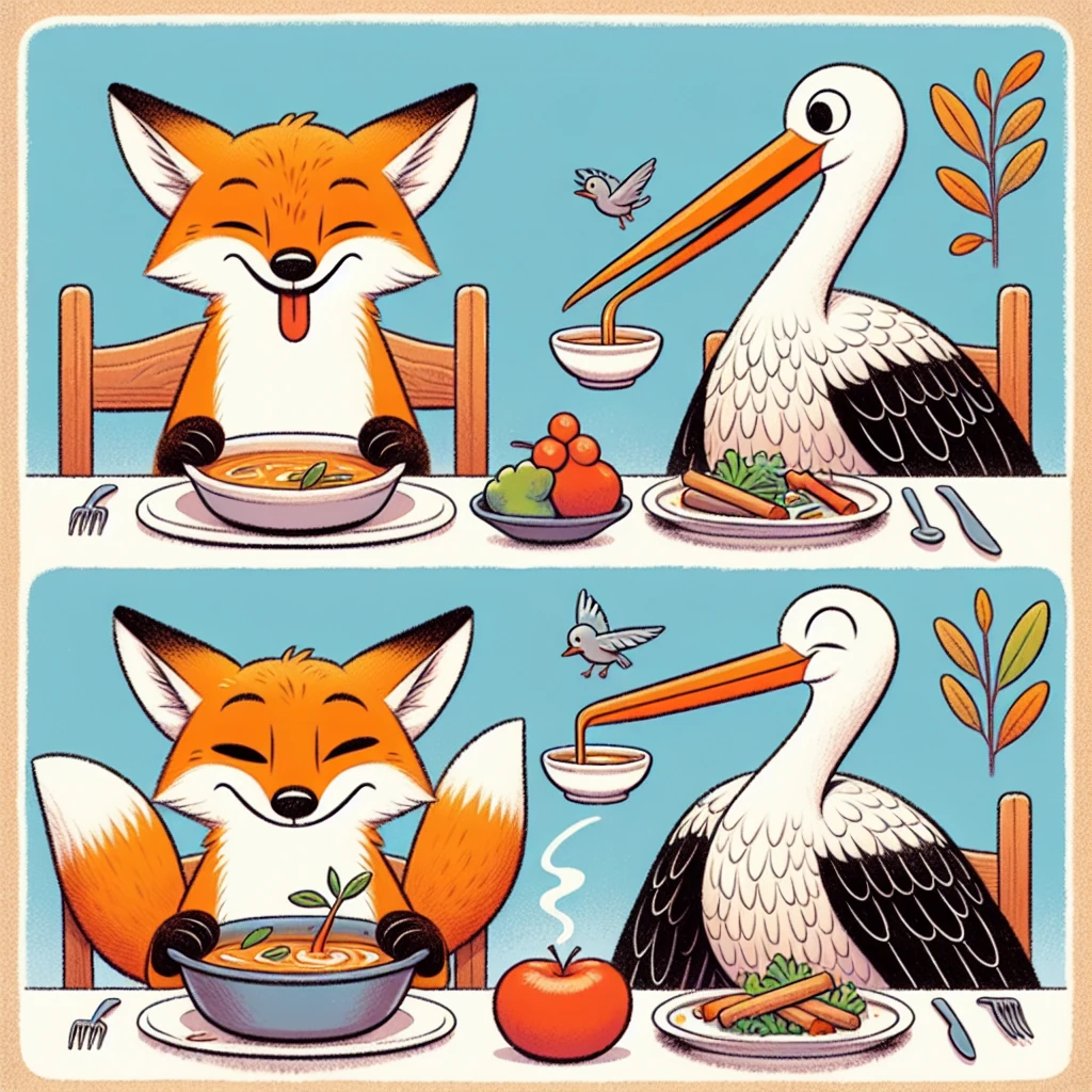 Story illustration