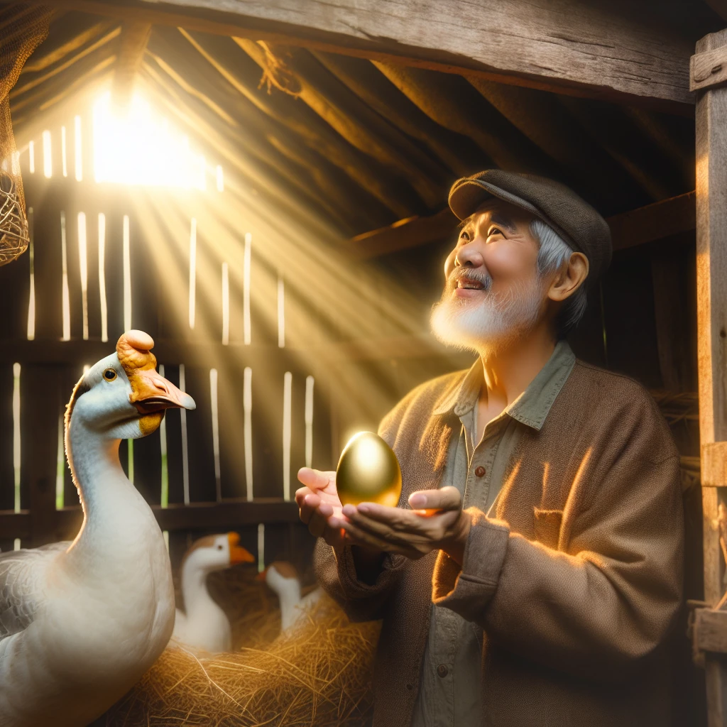 Story illustration