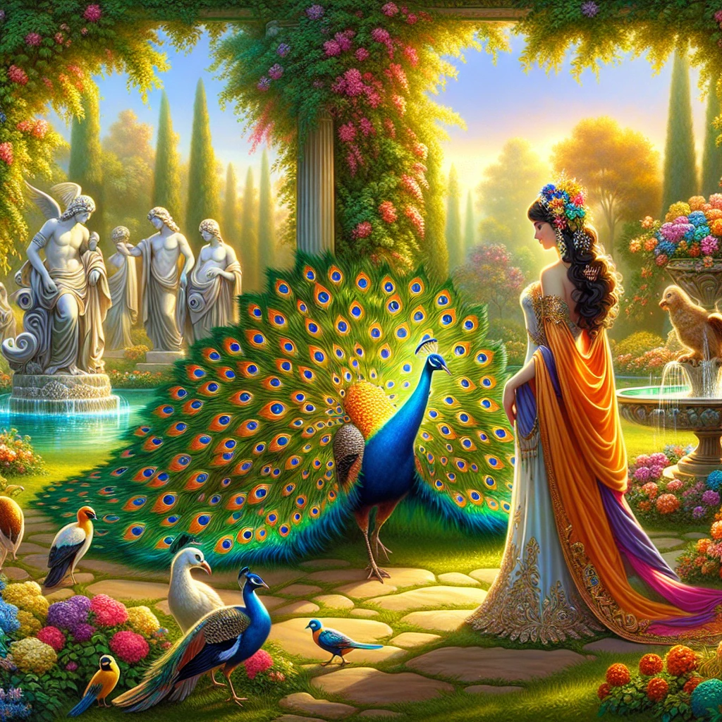 Story illustration