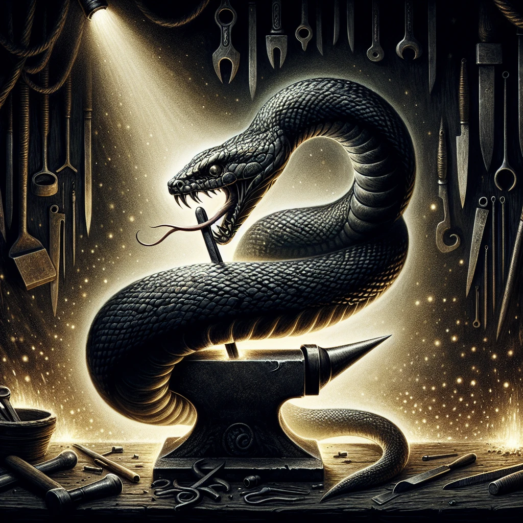 Story illustration