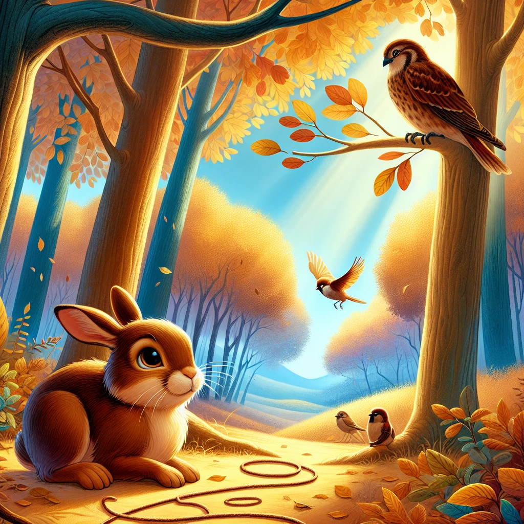 Story illustration
