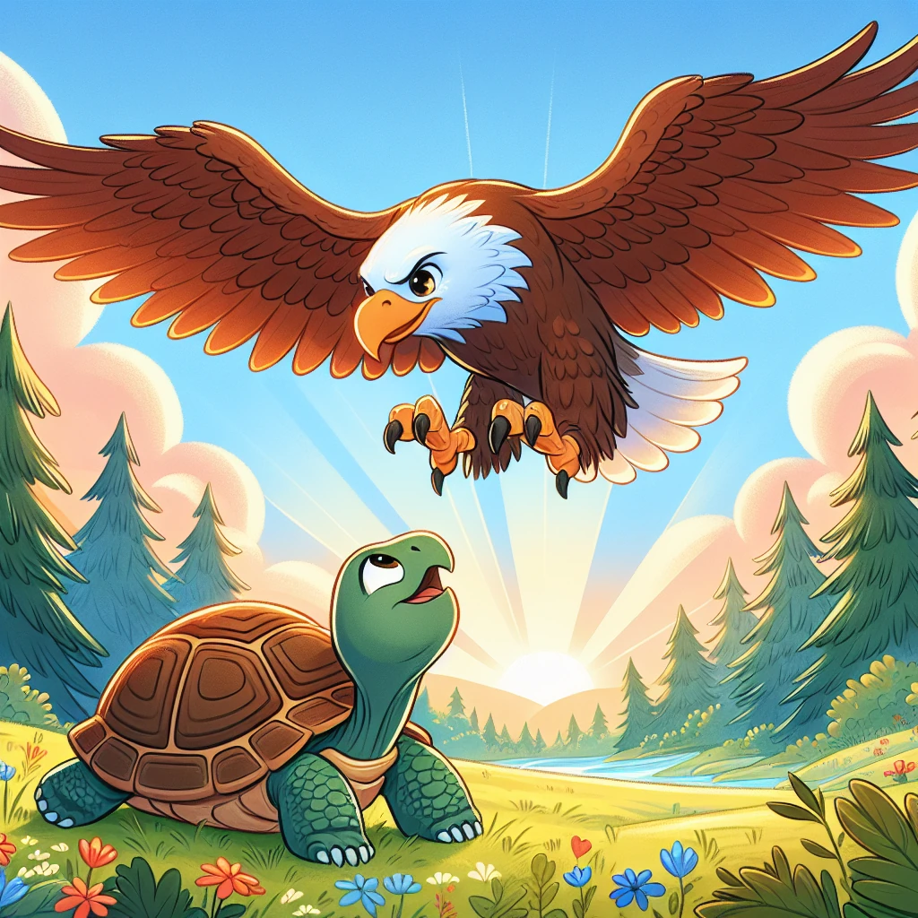 Story illustration