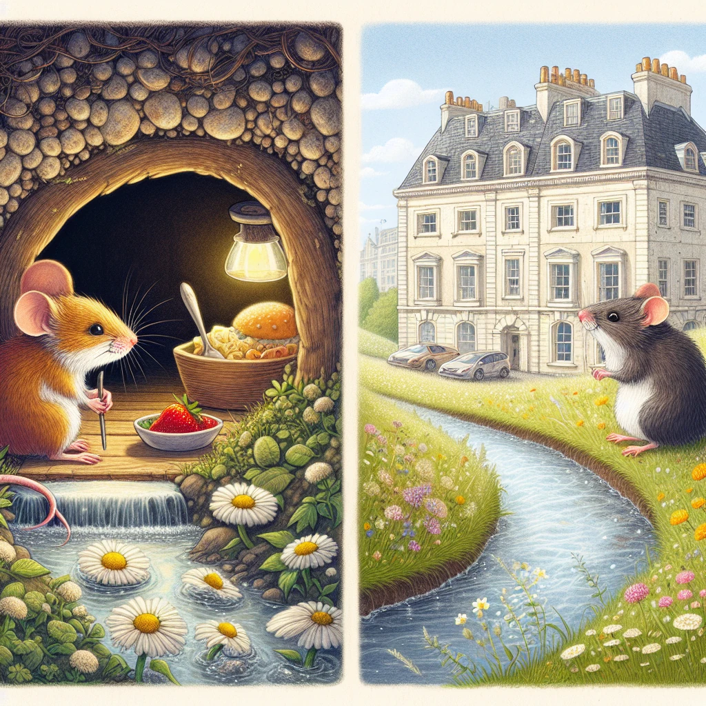 Story illustration