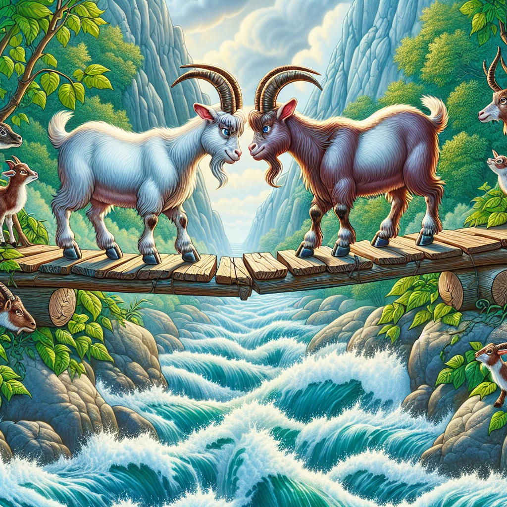 Story illustration