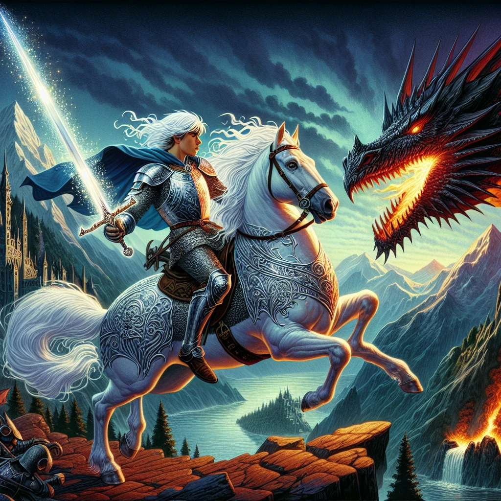 Story illustration