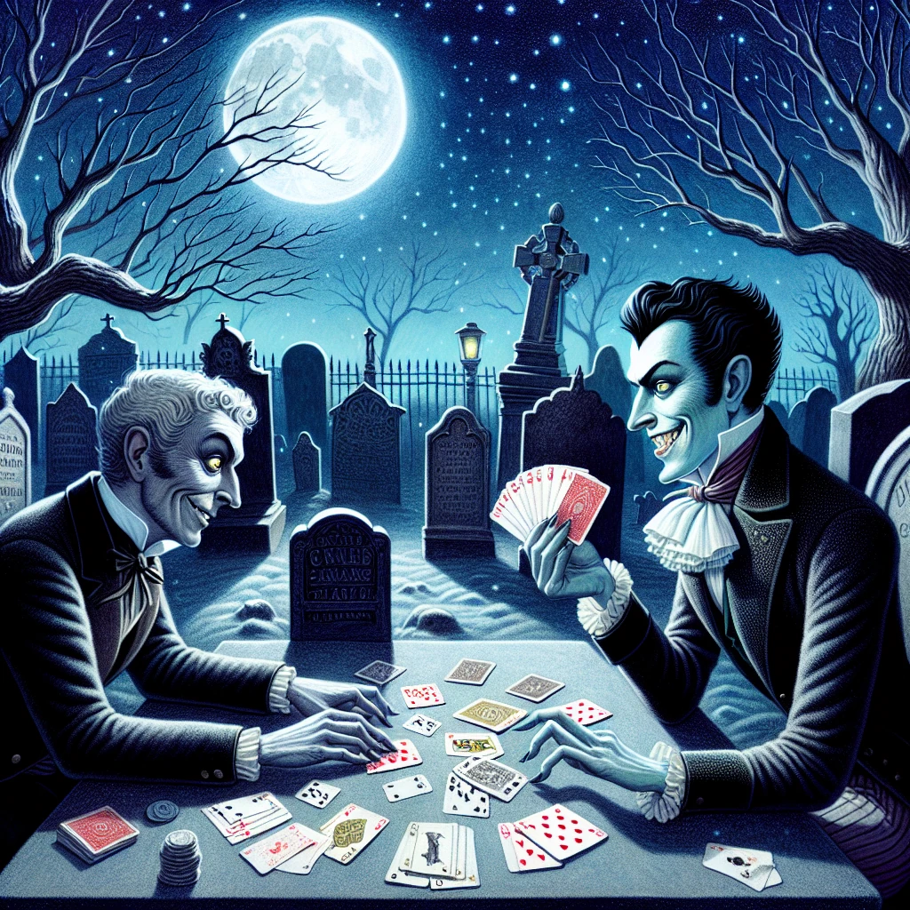 Story illustration
