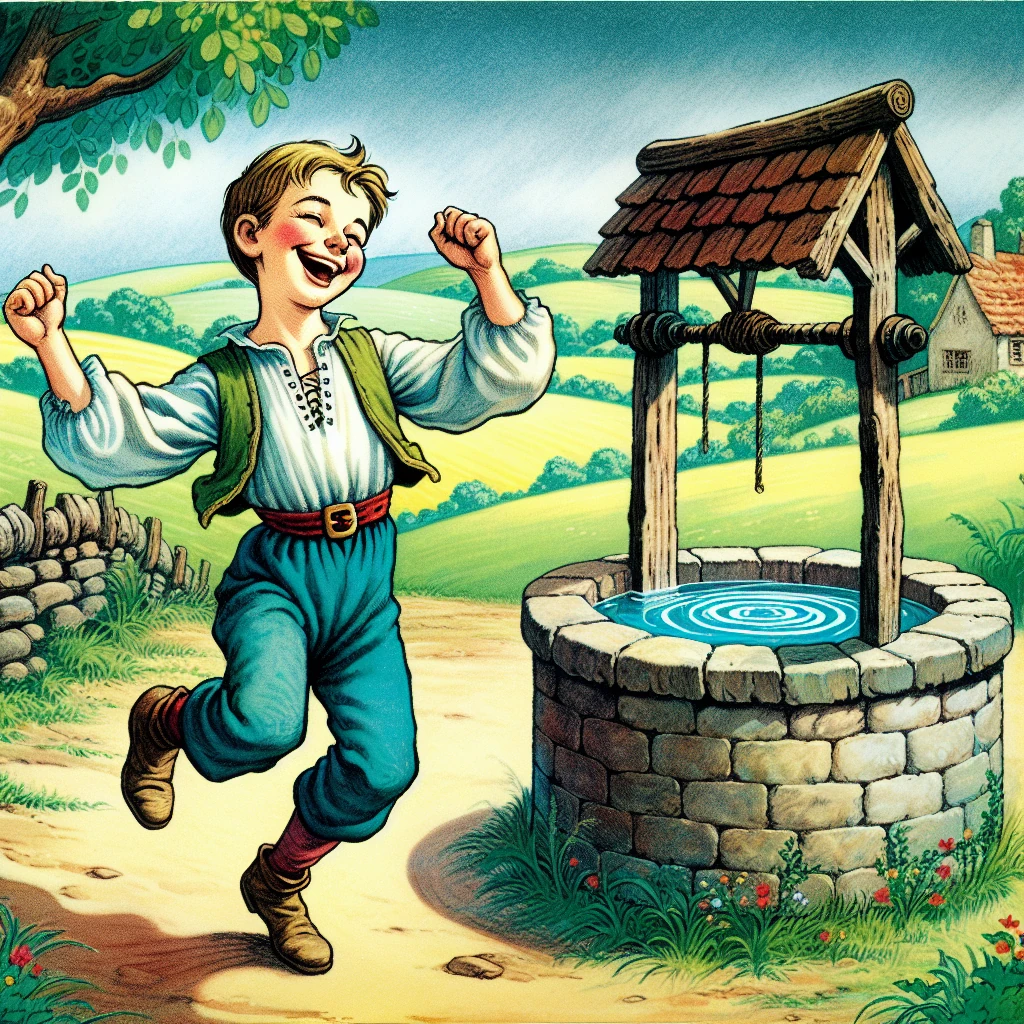 Story illustration