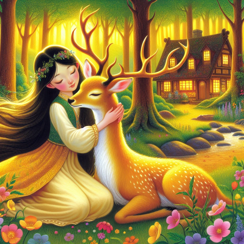Story illustration