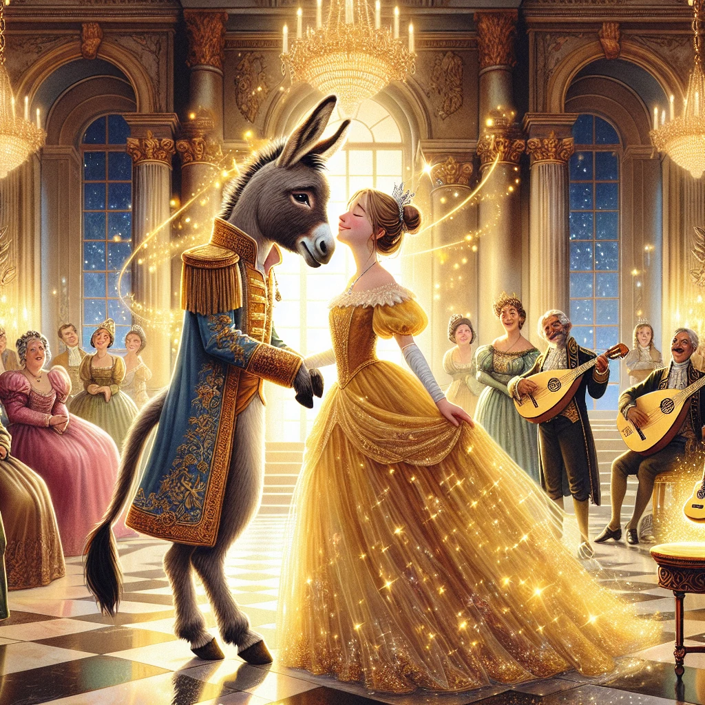 Story illustration