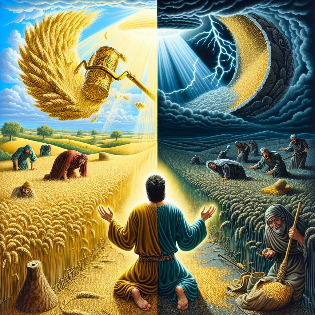 Story illustration