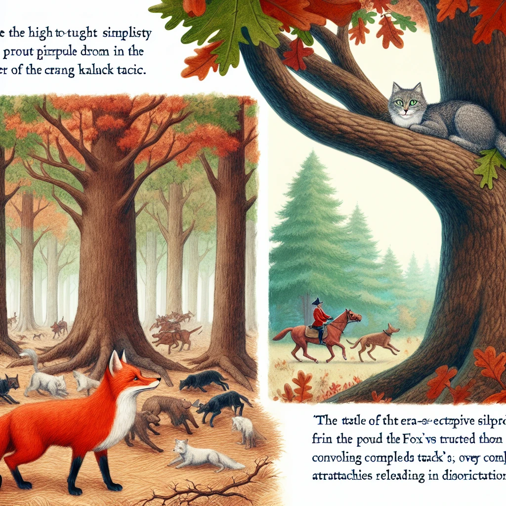Story illustration