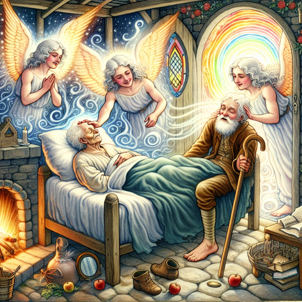 Story illustration