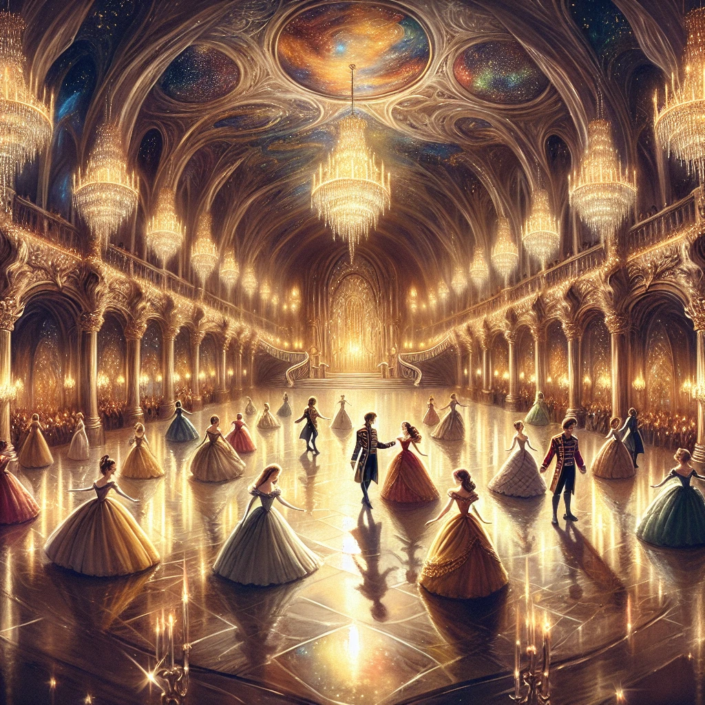 Story illustration