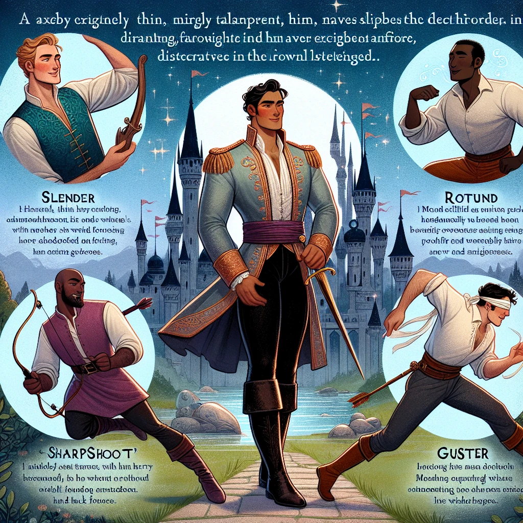 Story illustration