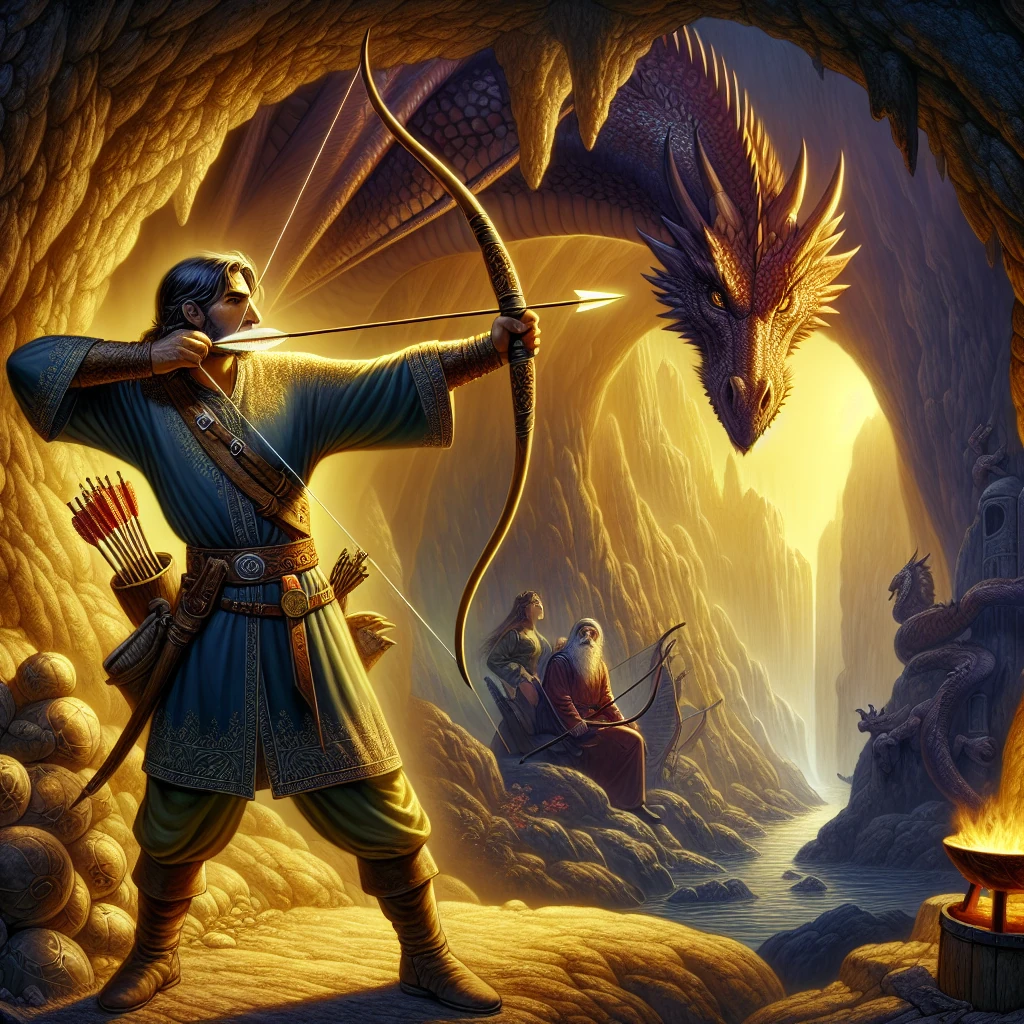 Story illustration