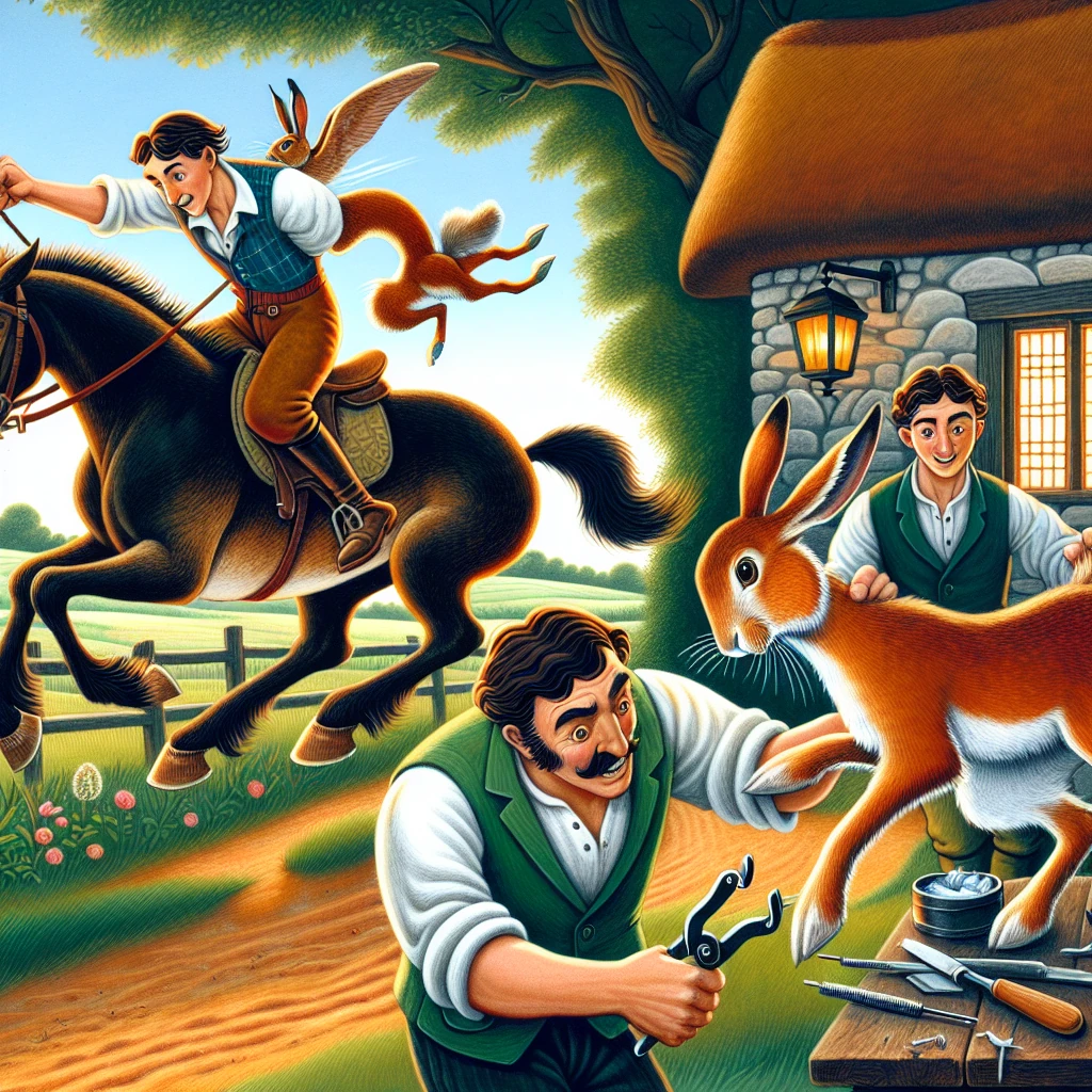 Story illustration