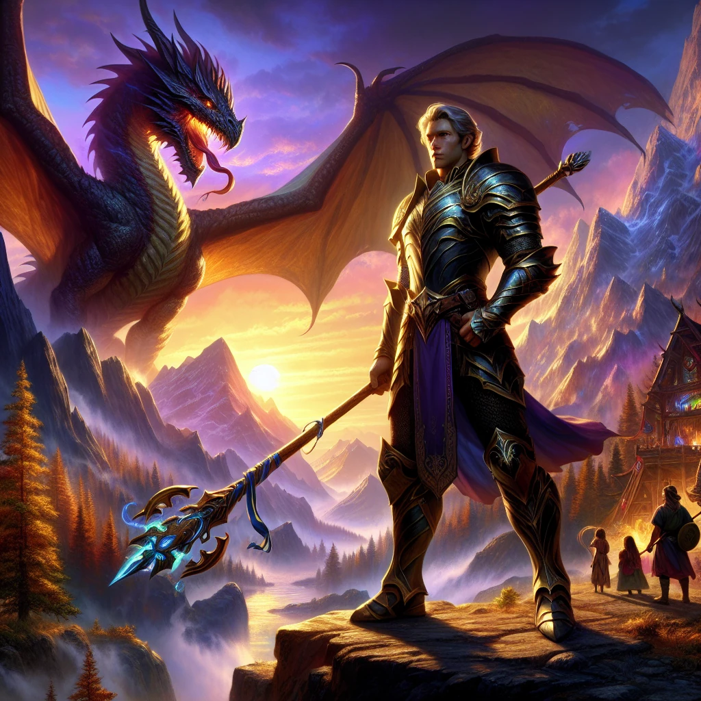 Story illustration