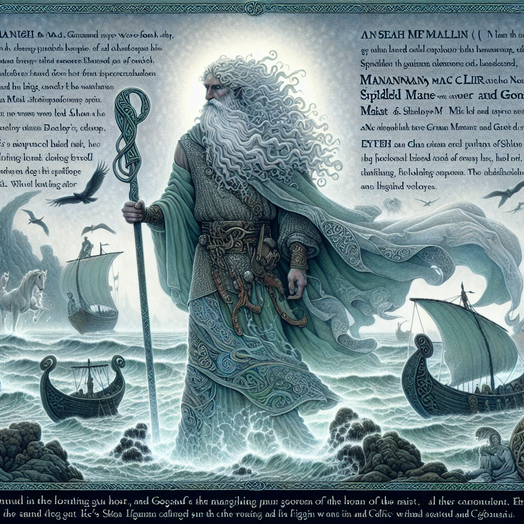 Story illustration