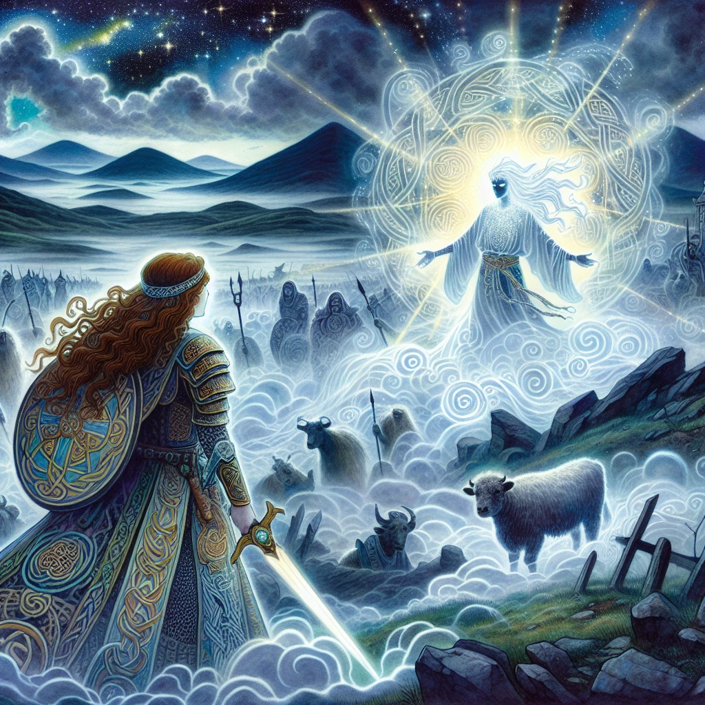 Story illustration