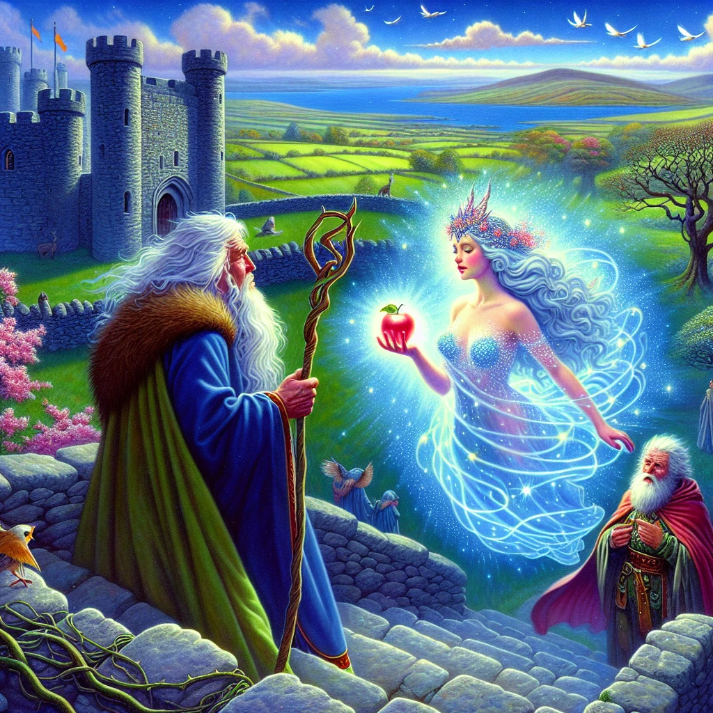 Story illustration