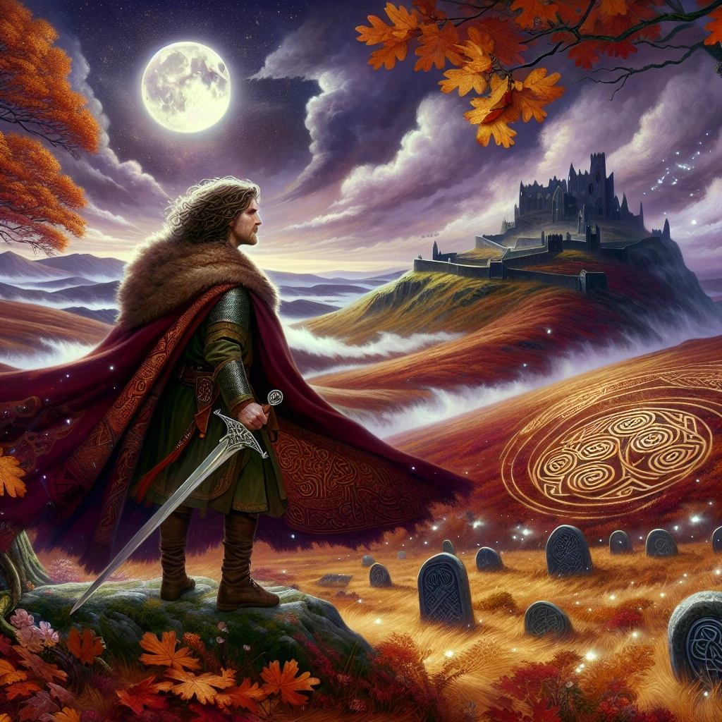 Story illustration