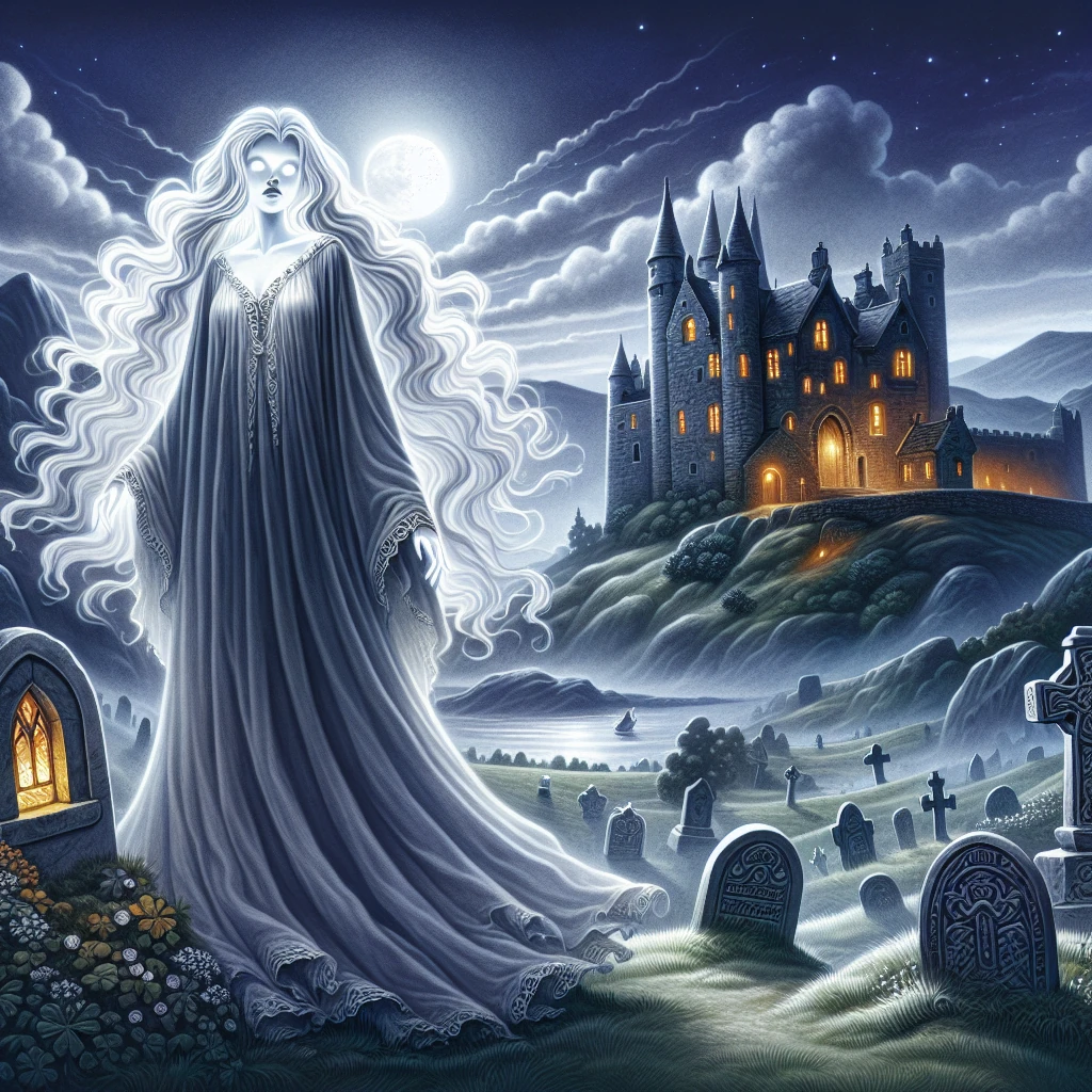 Story illustration