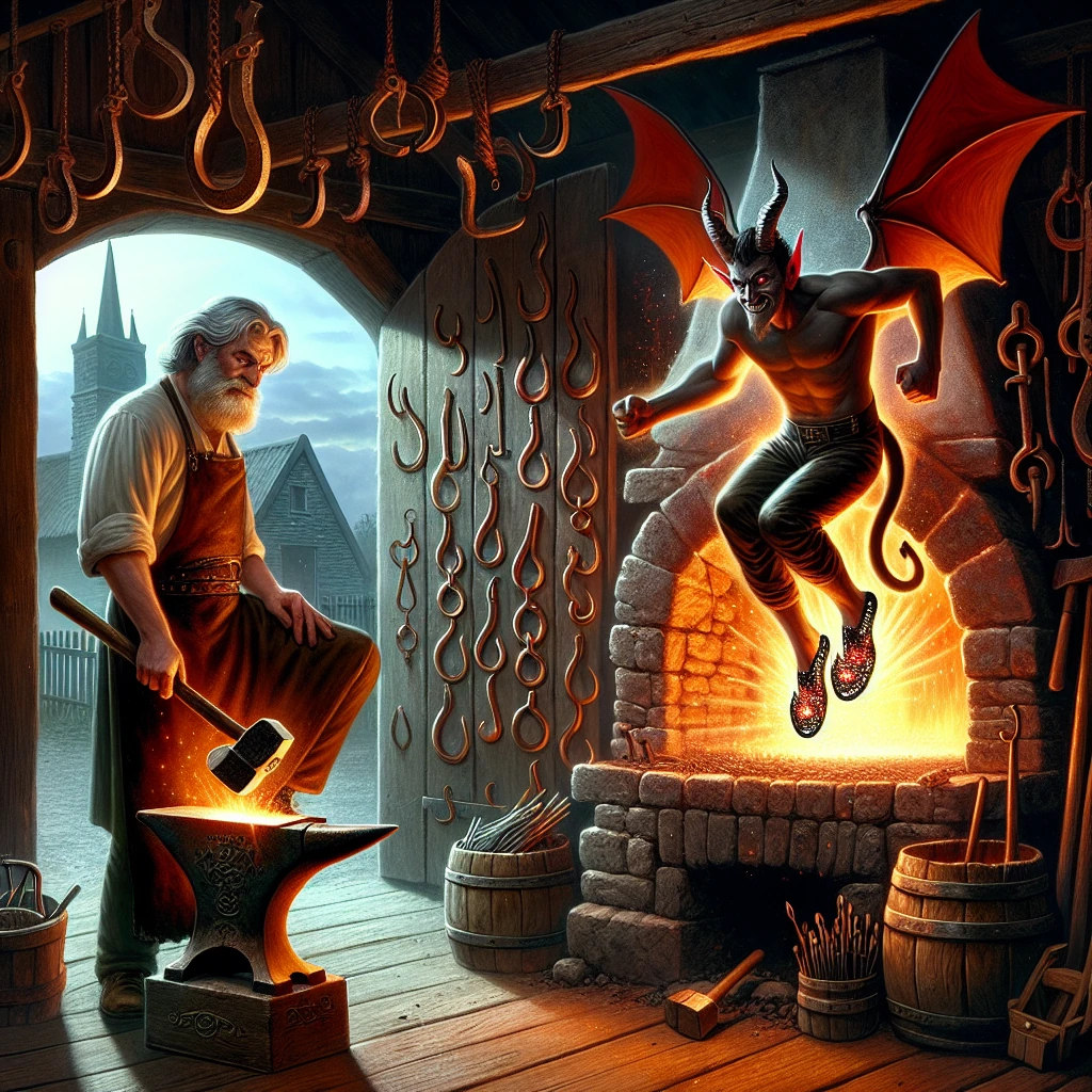 Story illustration
