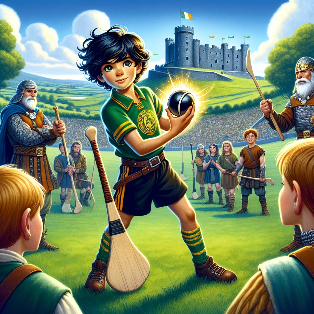 Story illustration