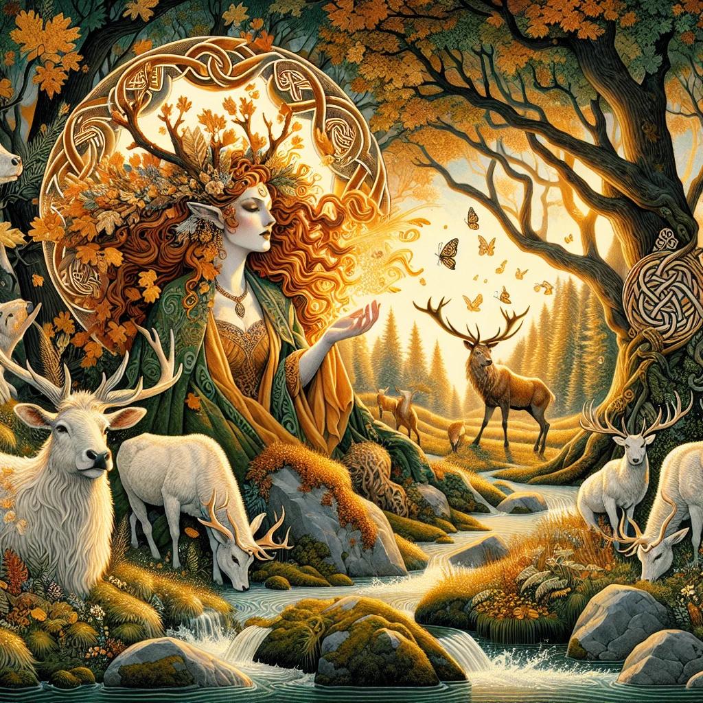 Story illustration