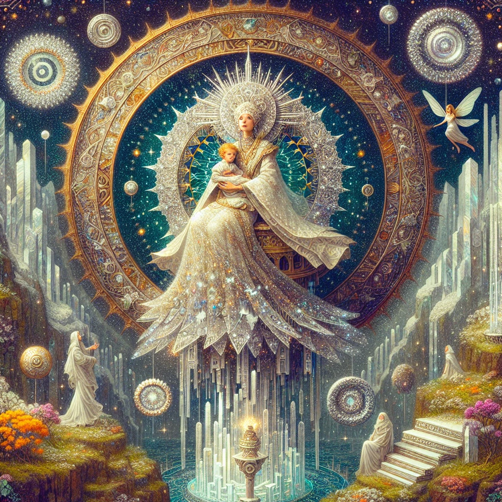 Story illustration