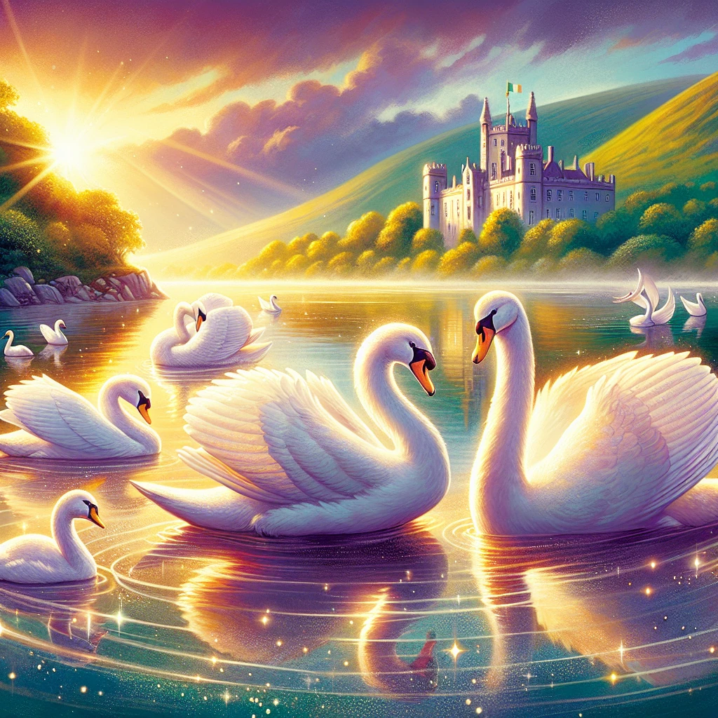 Story illustration