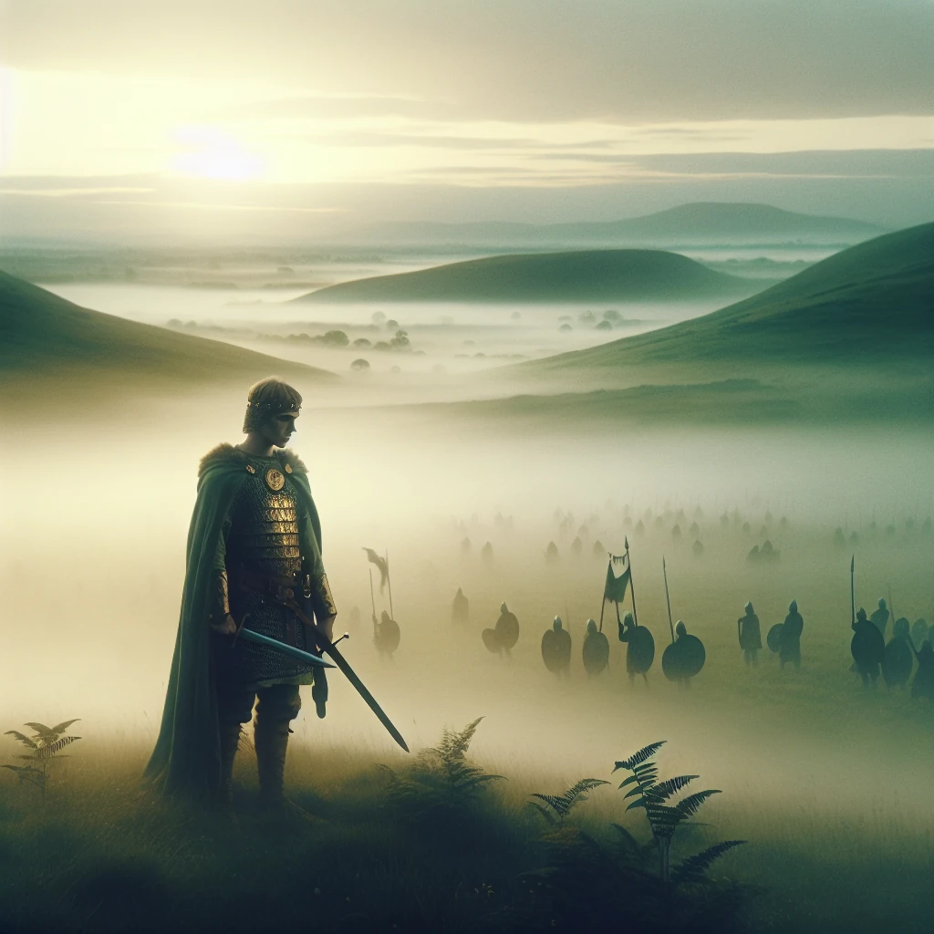 Story illustration