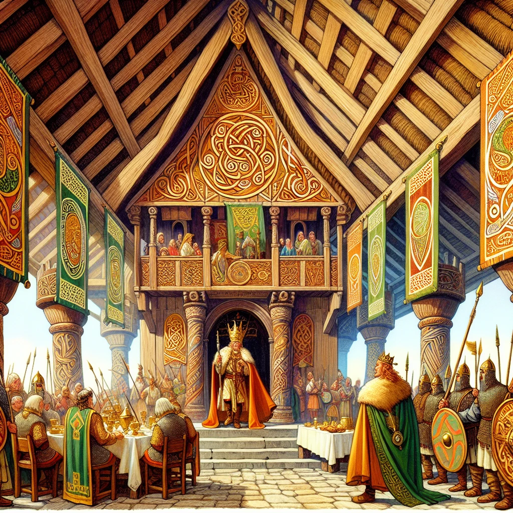 Story illustration