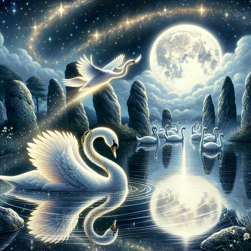 Story illustration